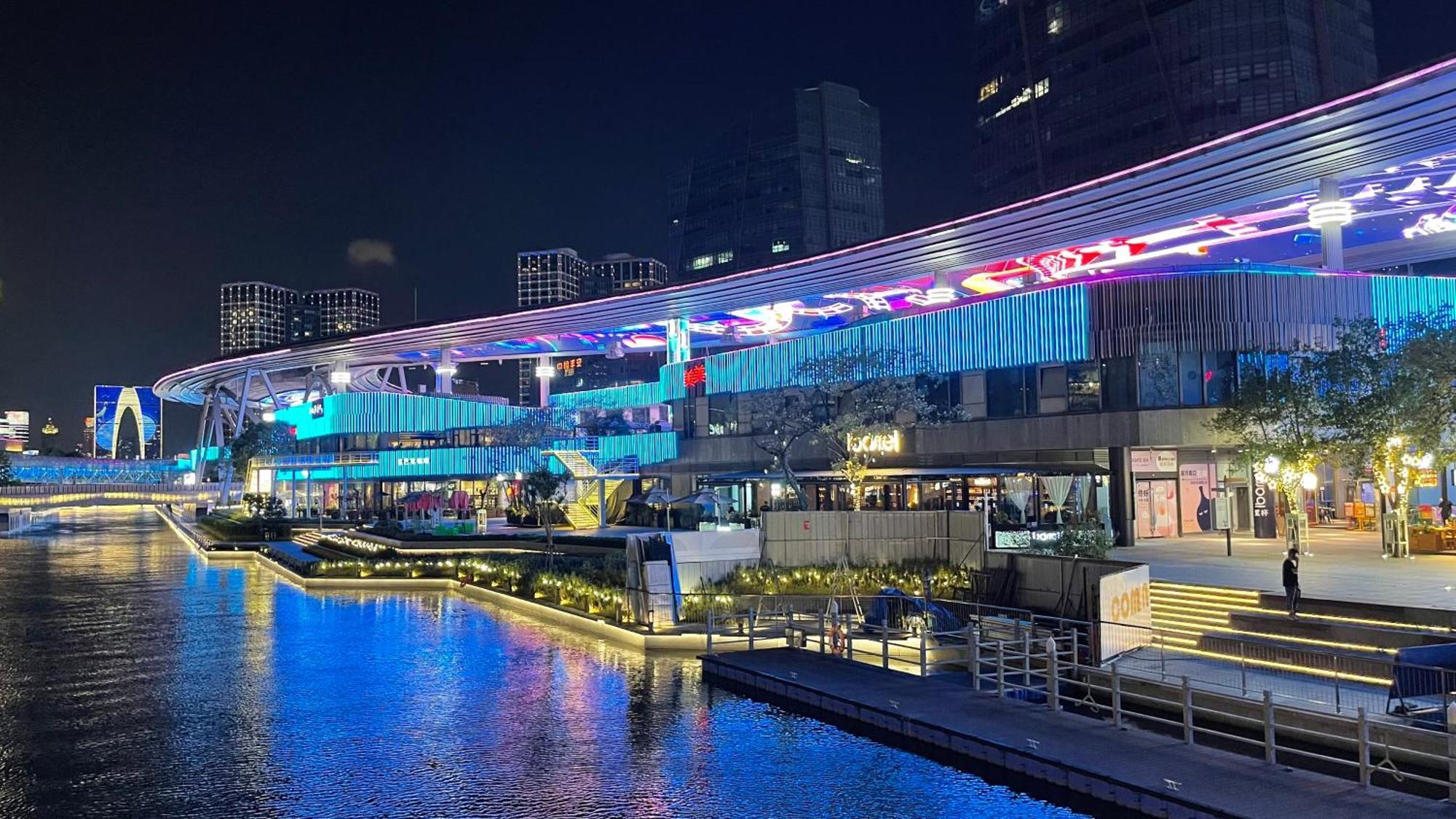 Suzhou Foresight Apartment 외부 사진