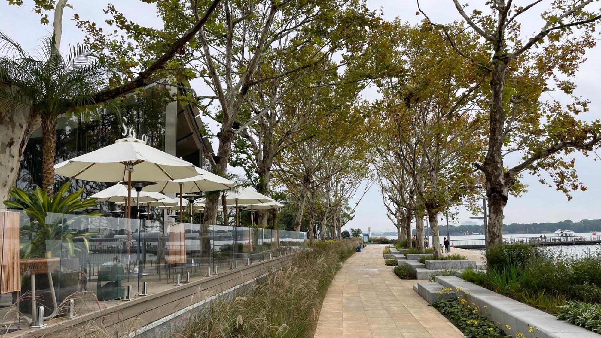 Suzhou Foresight Apartment 외부 사진