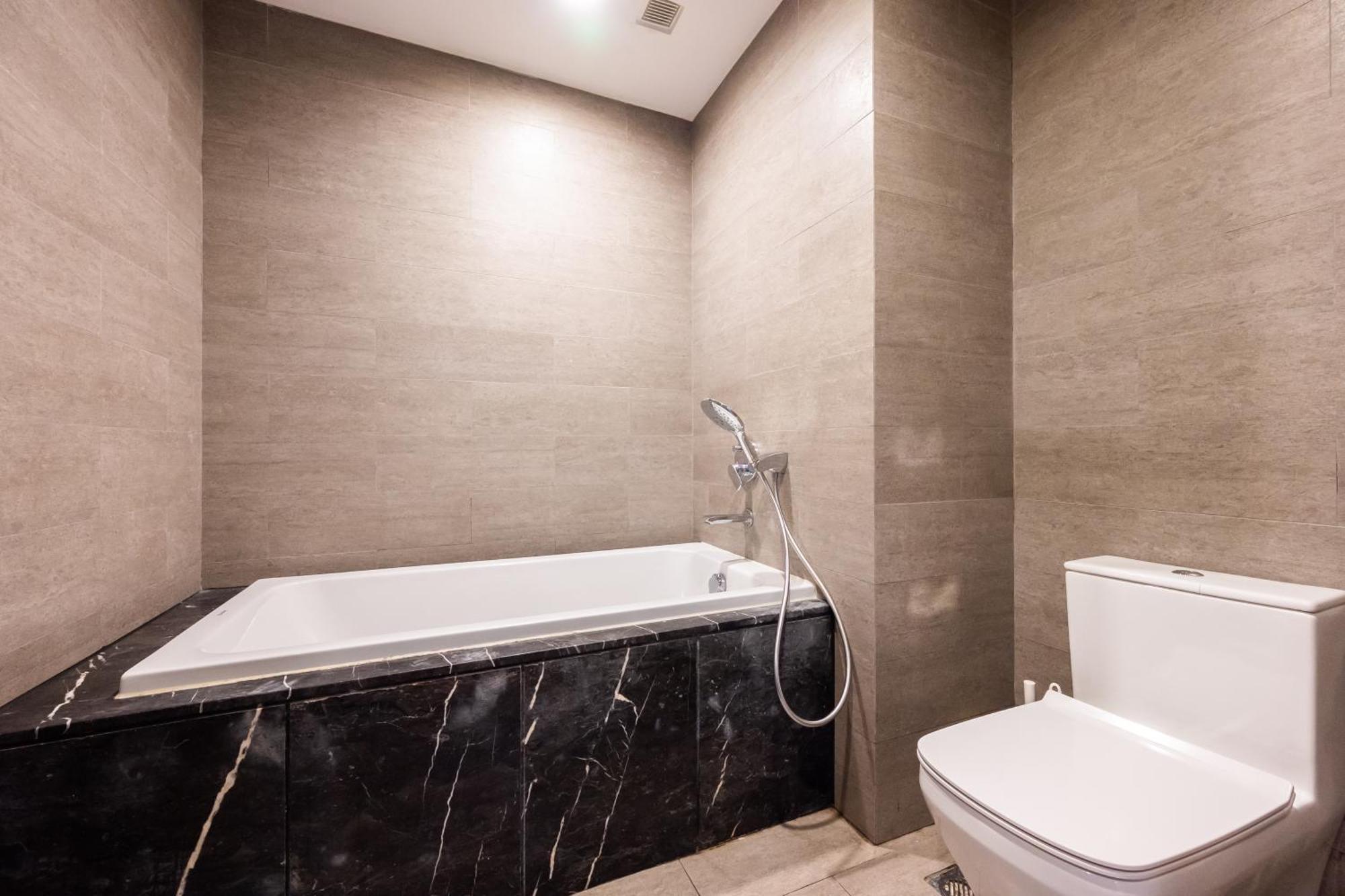 Suzhou Foresight Apartment 객실 사진